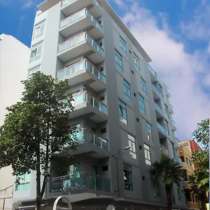 Pujol Hotel Las Palmas de Gran Canaria