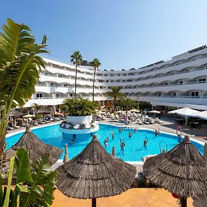 Sol Barbacan Apartahotel Playa del Inglés