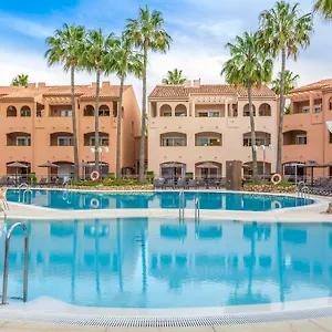 Amigos Club Apartahotel La Cala De Mijas