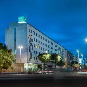 Ac By Marriott Hotel Córdoba