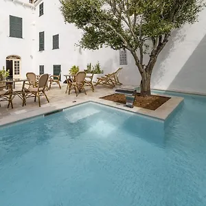 Hotel Seranova Luxury - Adults Only, Ciutadella (Menorca)