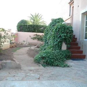 Maison d'hôtes Paris Ciutadella, Ciutadella (Menorca)