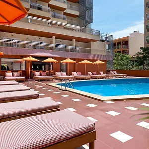Piñero Bahia De Palma Hotel El Arenal (Mallorca)