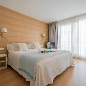 Auberge de jeunesse Menurka, Ciutadella (Menorca)