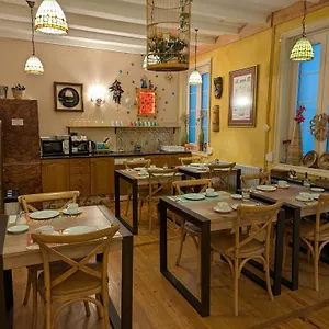 Iturrienea Ostatua Pensión Bilbao