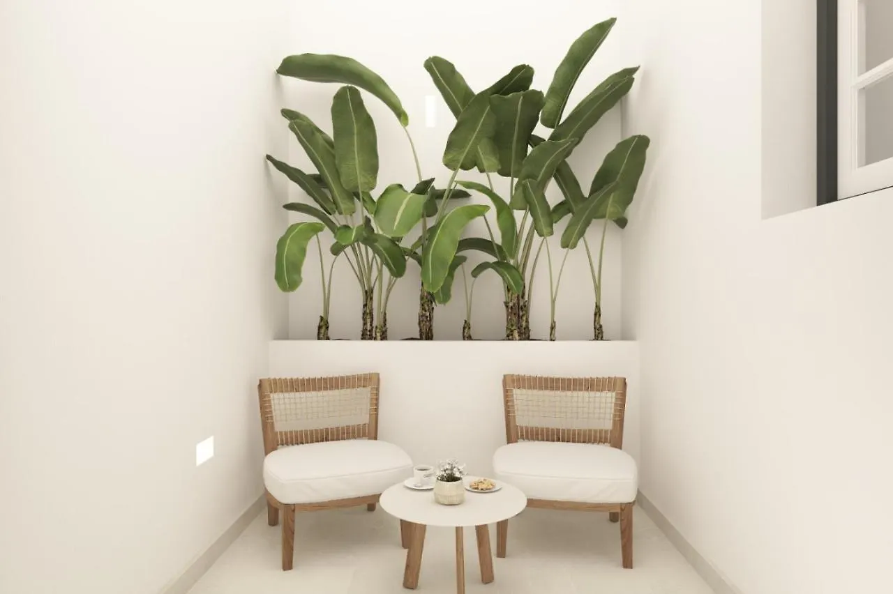 Llonga'S 7Th Hotel Ciutadella