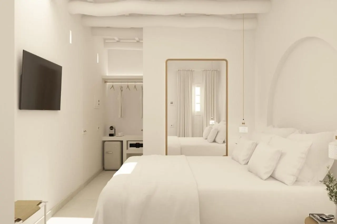 Llonga'S 7Th Hotel Ciutadella  Spain