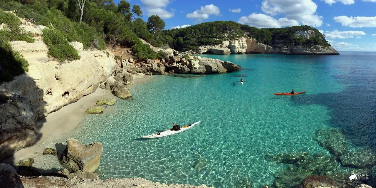 Llonga'S 7Th Hotel Ciutadella  4*, Ciutadella (Menorca) Spain